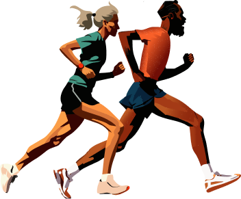 Questionnaire illustration